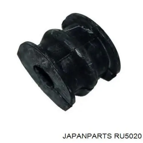 Сайлентблок задней рессоры передний RU5020 Japan Parts