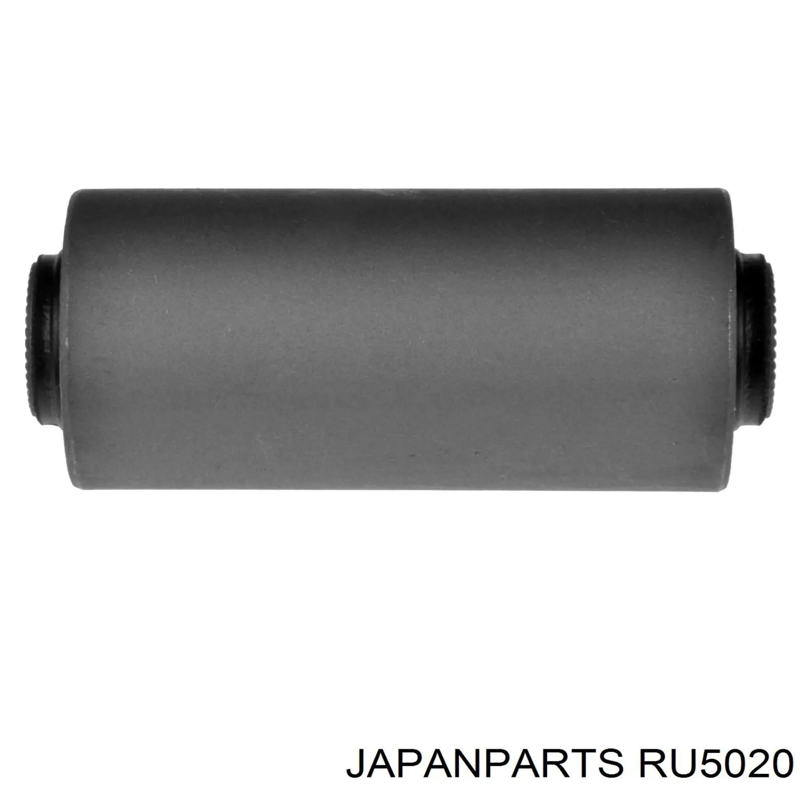 Сайлентблок задней рессоры передний Japan Parts RU5020 цена, от 7.02 USD