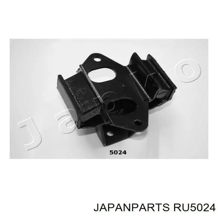 Подушка коробки передач RU5024 Japan Parts