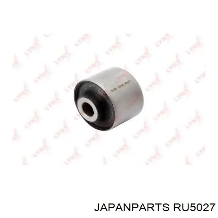 Купить RU5027 Japan Parts Сайлентблок заднего продольного рычага задний