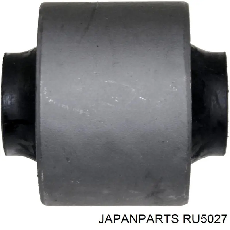 Сайлентблоки продольных рычагов задней подвески Japan Parts RU5027
