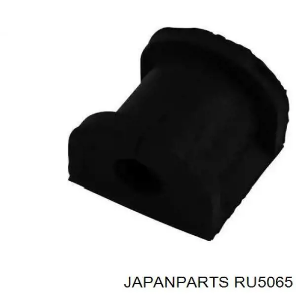 Купить RU5065 Japan Parts Втулка заднего стабилизатора