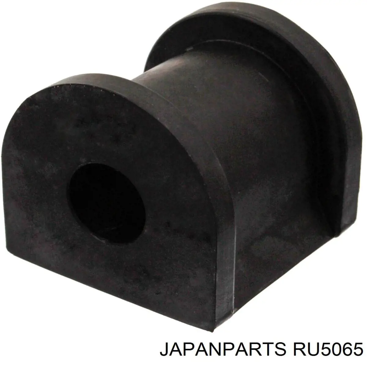 Втулка стабилизатора заднего Japan Parts RU5065