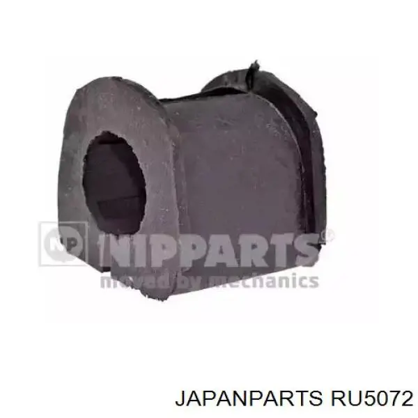 RU-5072 Japan Parts втулка стабилизатора заднего