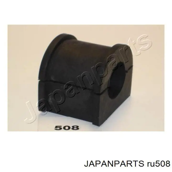 Втулка стабилизатора переднего Japan Parts RU508