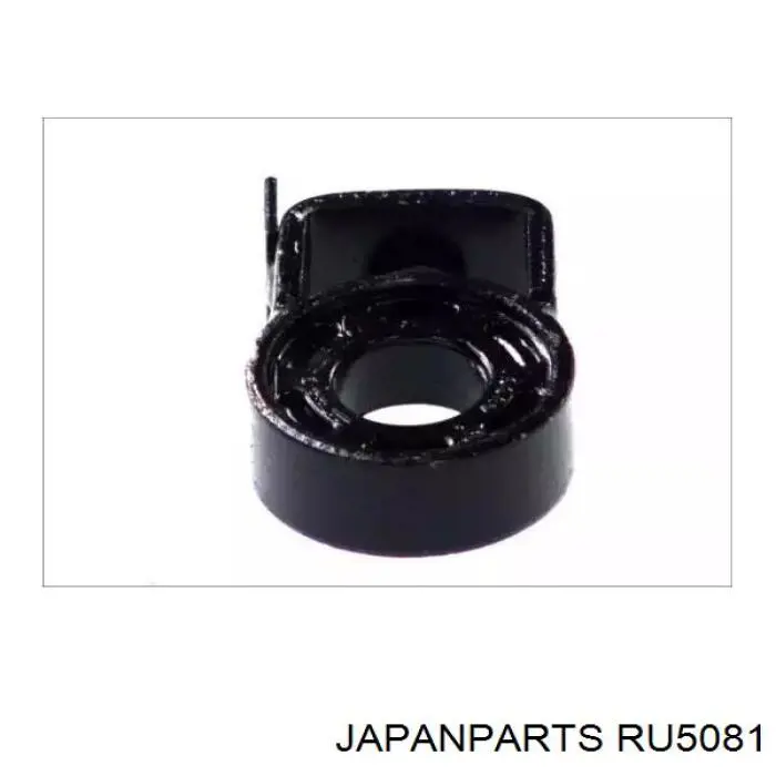 Подушка трансмиссии (опора раздаточной коробки) RU5081 Japan Parts