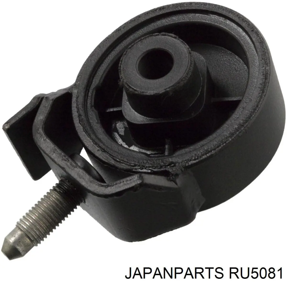 Подушка трансмиссии (опора раздаточной коробки) RU5081 Japan Parts