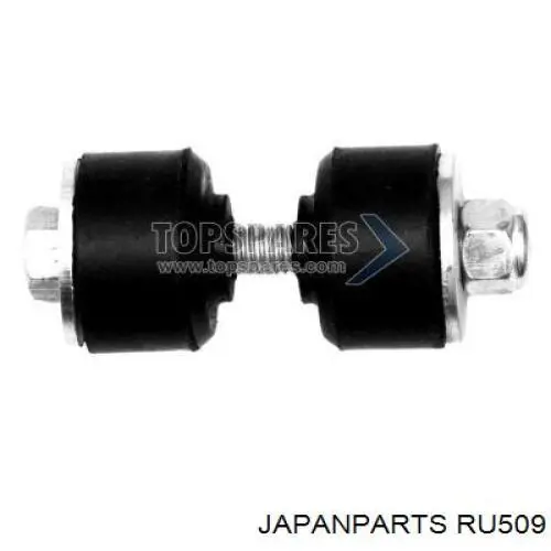 Тяга переднего стабилизатора Japan Parts RU509 цена, от 3.63 USD