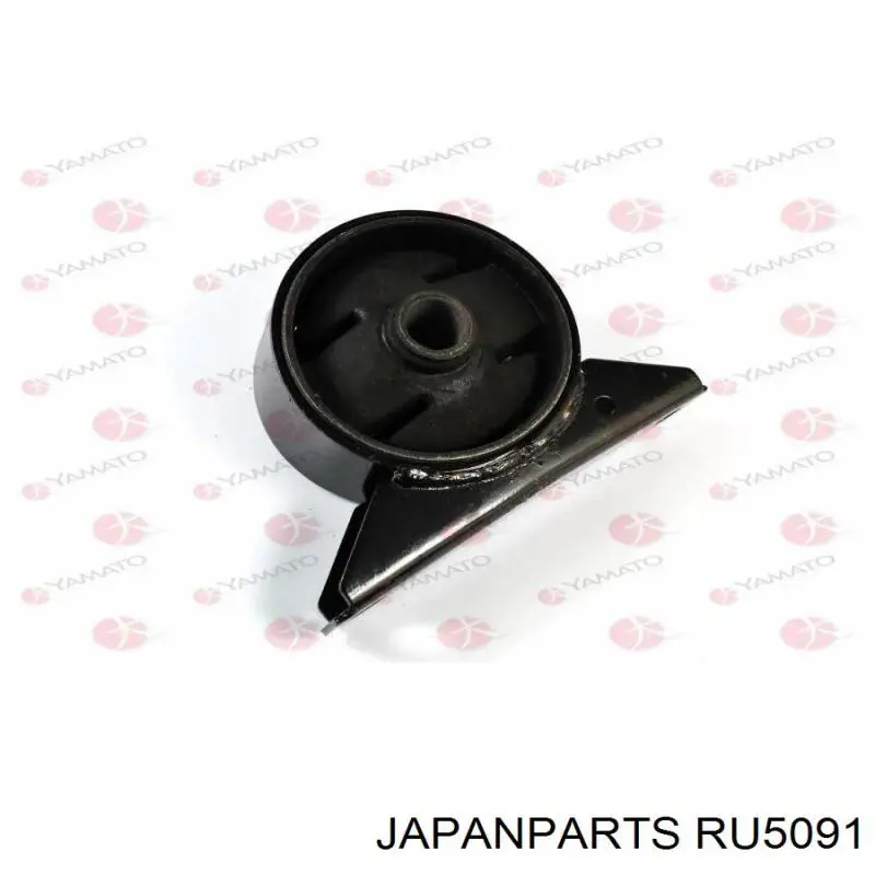 Передняя опора двигателя RU5091 Japan Parts