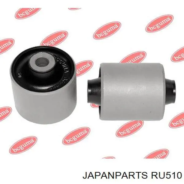 Сайлентблок задней рессоры передний Japan Parts RU510 цена, от 1.44 USD