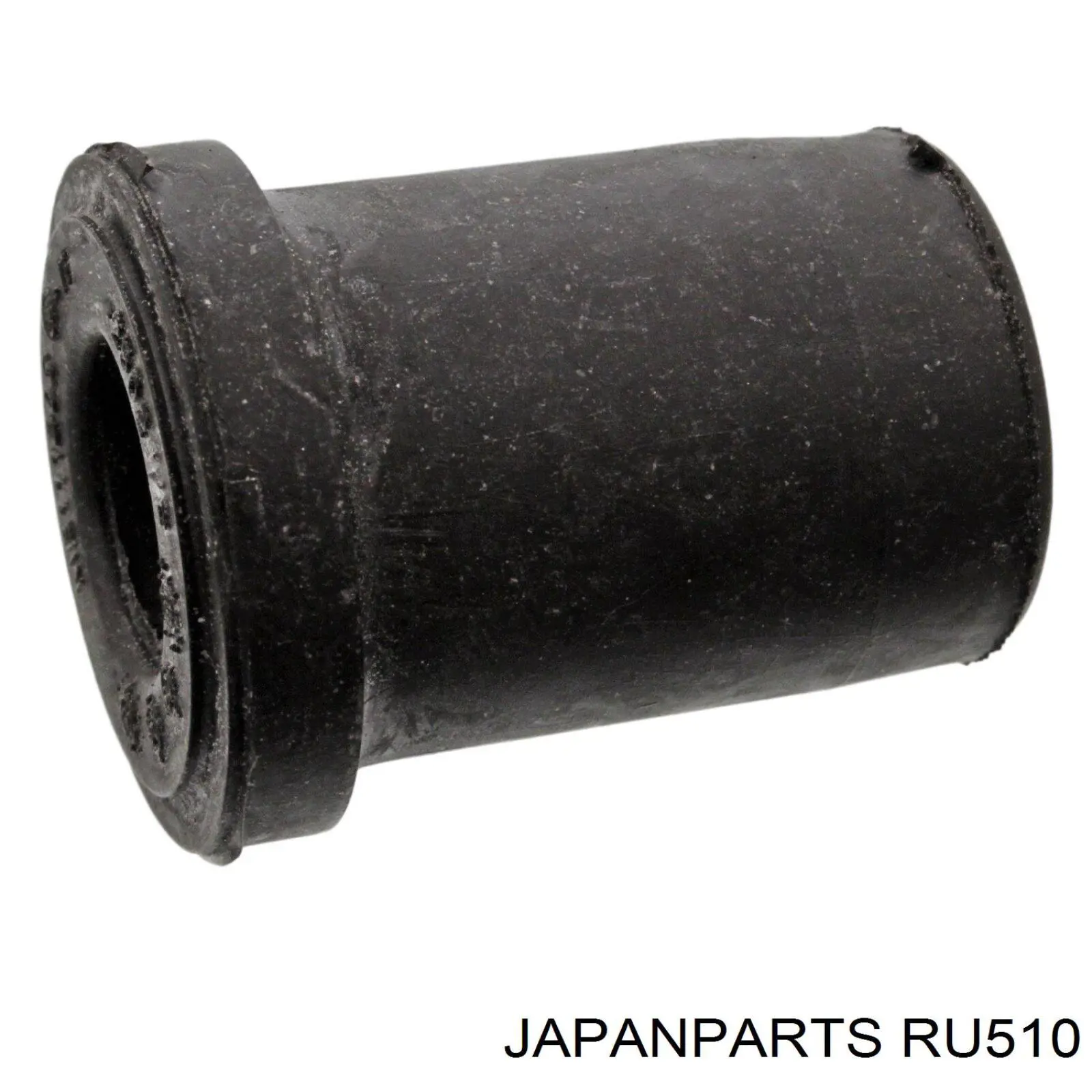 Сайлентблок задней рессоры передний Japan Parts RU510