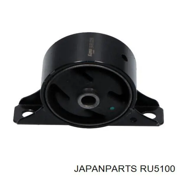 Купить RU5100 Japan Parts Гидроопора двигателя задняя