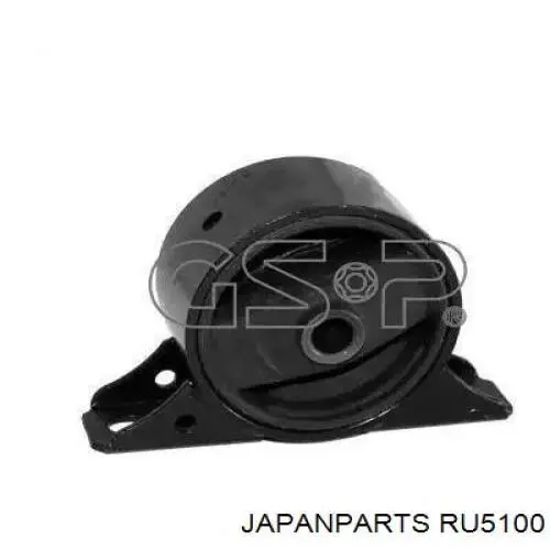 Задняя опора двигателя Japan Parts RU5100 цена, от 19.14 USD