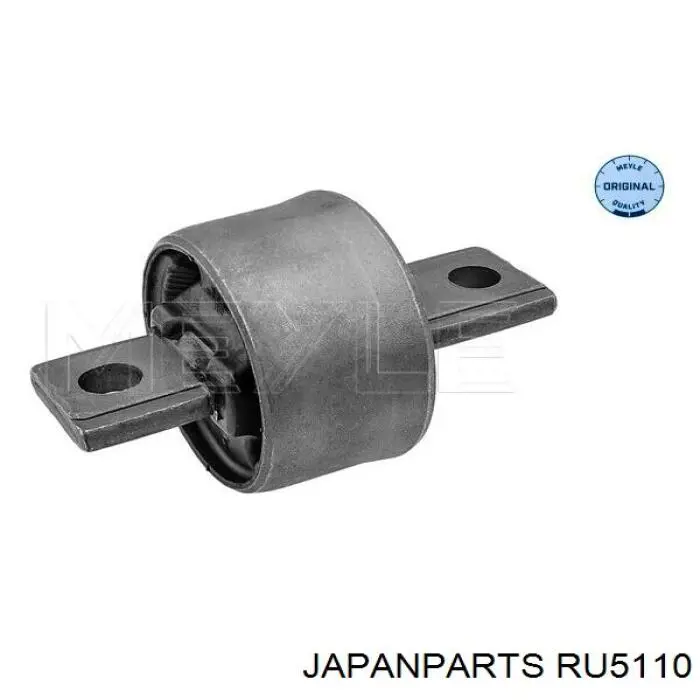 Сайлентблок заднего продольного рычага передний RU5110 Japan Parts