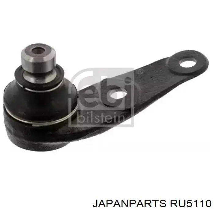 Сайлентблок заднего продольного рычага передний RU5110 Japan Parts