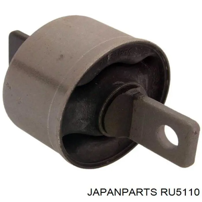 Передний сайлентблок заднего продольного рычага Japan Parts RU5110