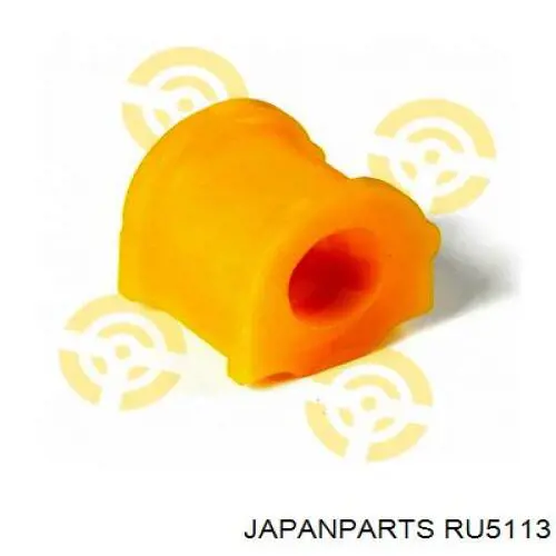 Втулка стабилизатора переднего RU5113 Japan Parts
