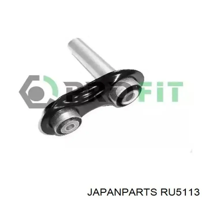 Втулка стойки стабилизатора Japan Parts RU5113