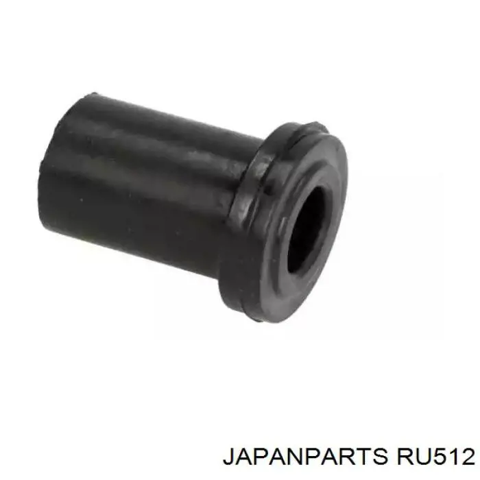 RU512 Japan Parts сайлентблок задней рессоры задний