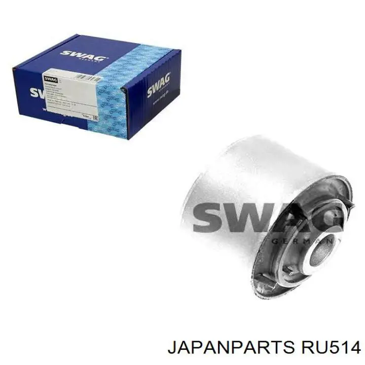 RU514 Japan Parts