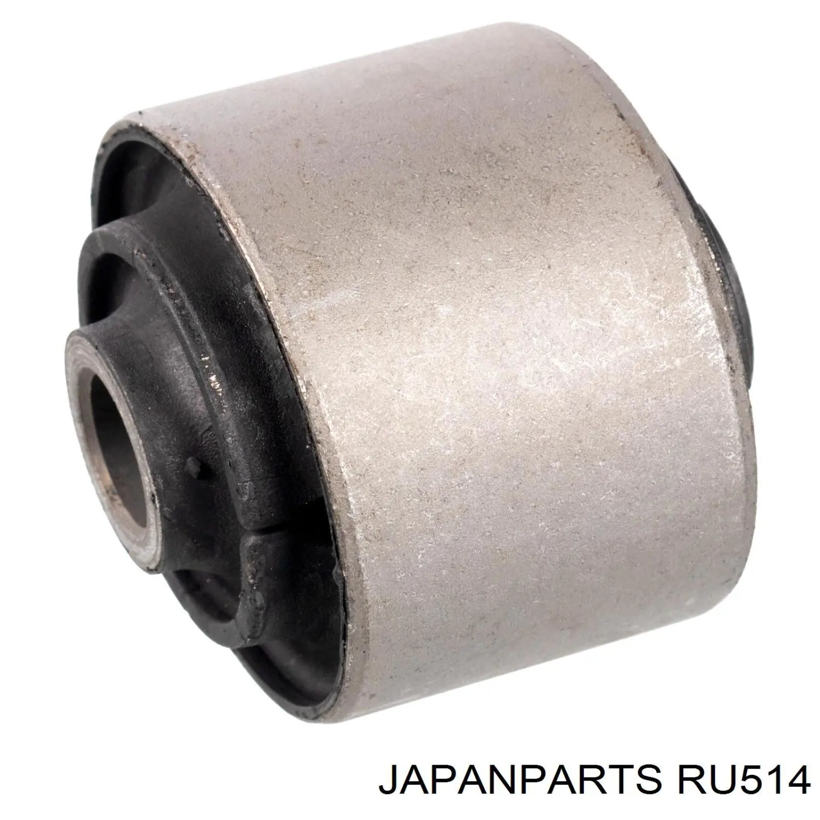 Сайлентблок заднего продольного рычага задний Japan Parts RU514