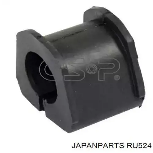 Подушка рамы (крепления кузова) Japan Parts RU524