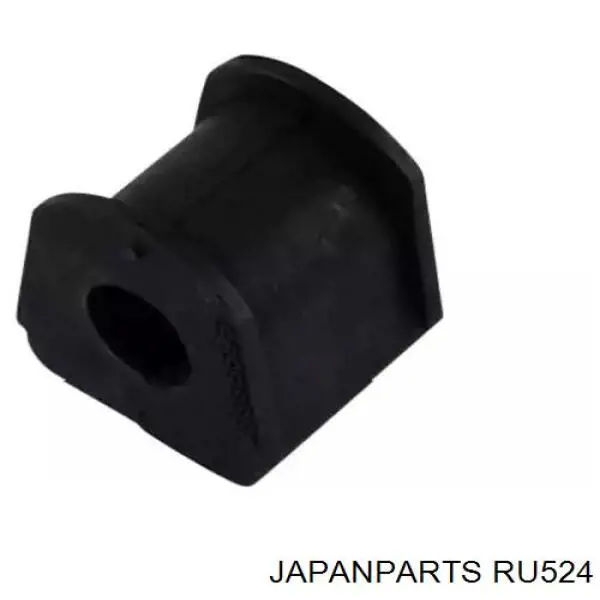 Подушка рамы (крепления кузова) Japan Parts RU524