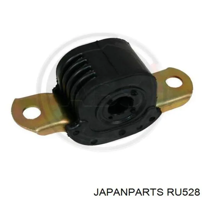 Сайлентблок переднего рычага RU528 Japan Parts