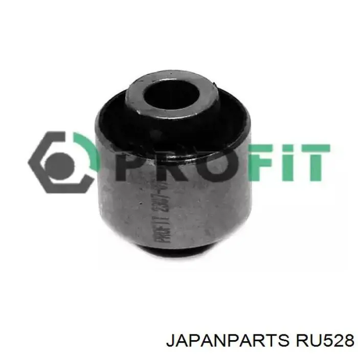 Сайлентблок передней подвески Japan Parts RU528 цена, от 8.27 USD