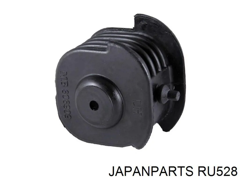 Сайлентблок переднего нижнего рычага Japan Parts RU528