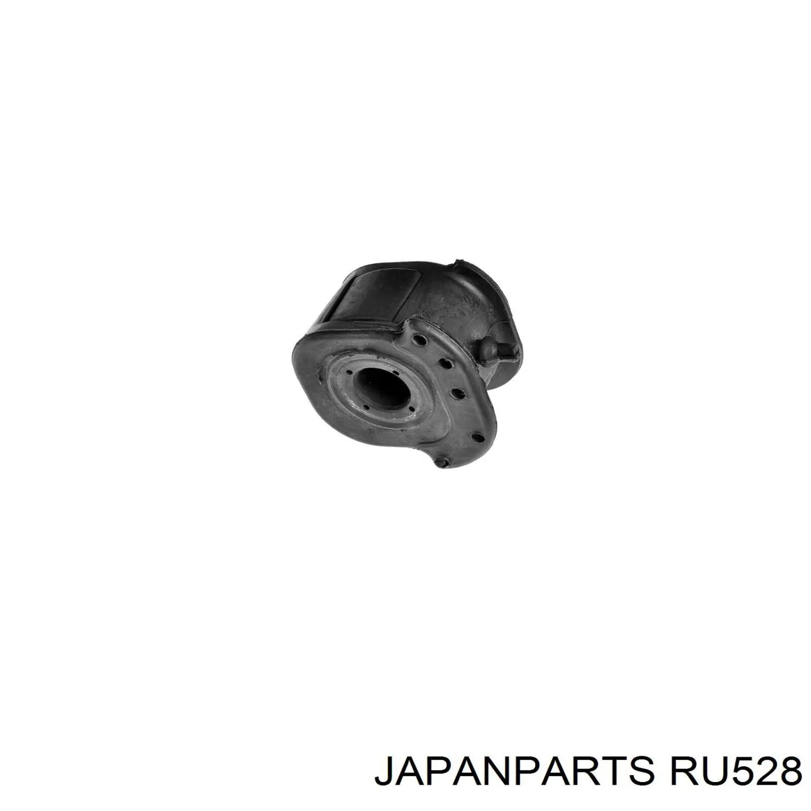 Купить RU528 Japan Parts Сайлентблок нижний передней подвески