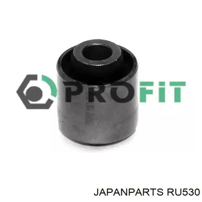 Сайлентблок переднего рычага RU530 Japan Parts