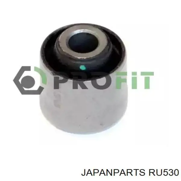 Купить RU530 Japan Parts Сайлентблок нижний передней подвески