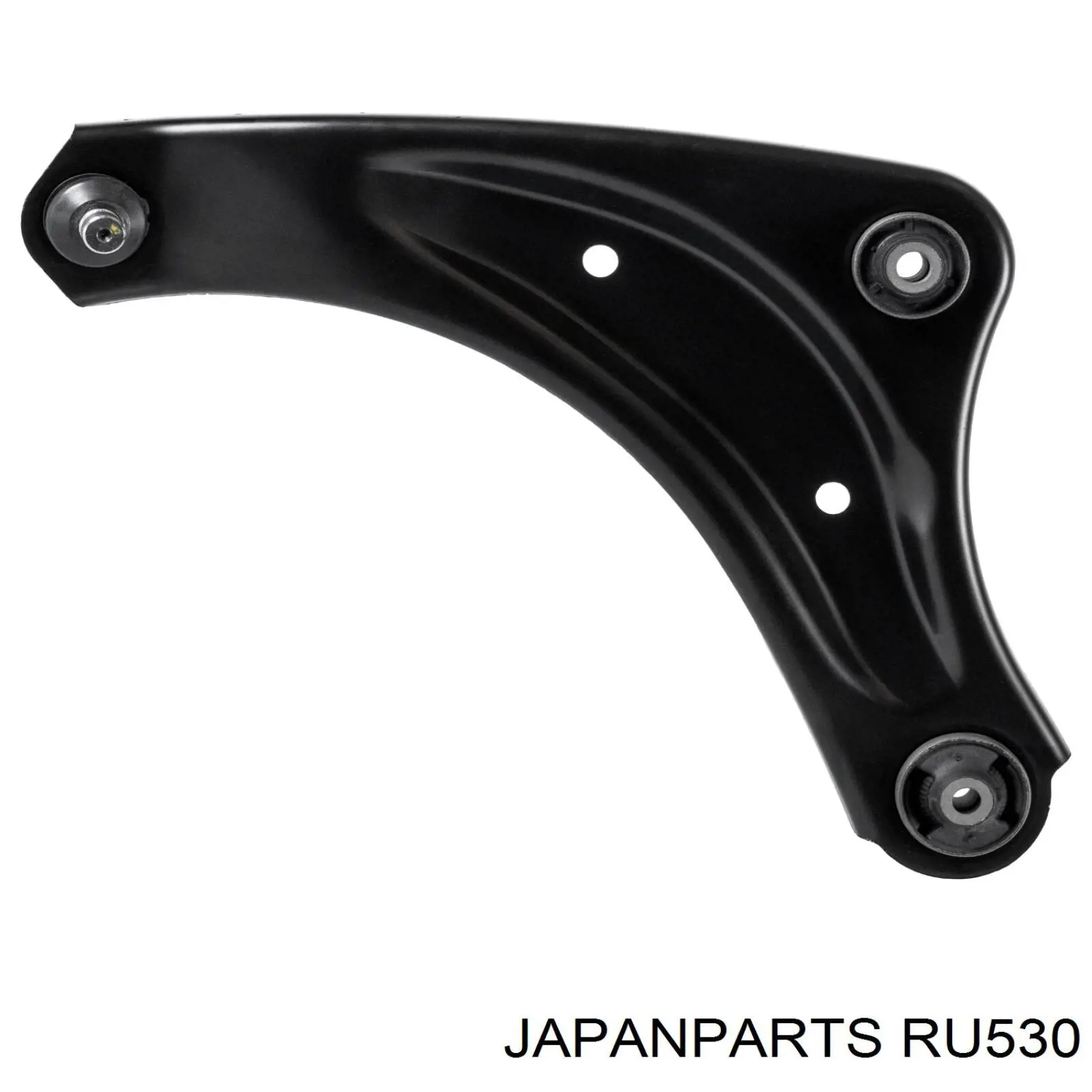 RU530 Japan Parts сайлентблок переднего нижнего рычага
