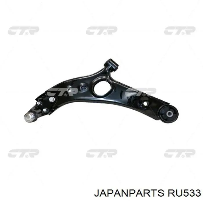 Втулка переднего стабилизатора RU533 Japan Parts