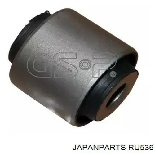 Сайлентблок заднего поперечного рычага RU536 Japan Parts