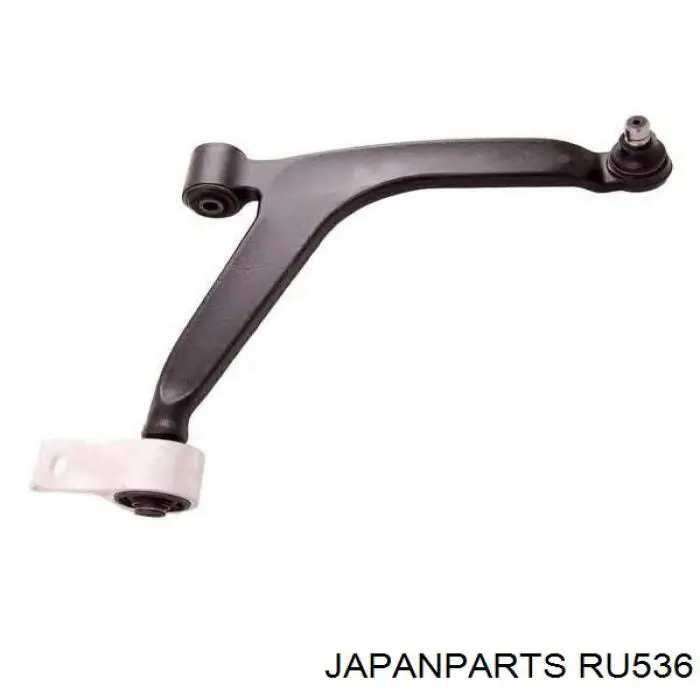 Сайлентблок задней поперечной тяги Japan Parts RU536 цена, от 5.15 USD
