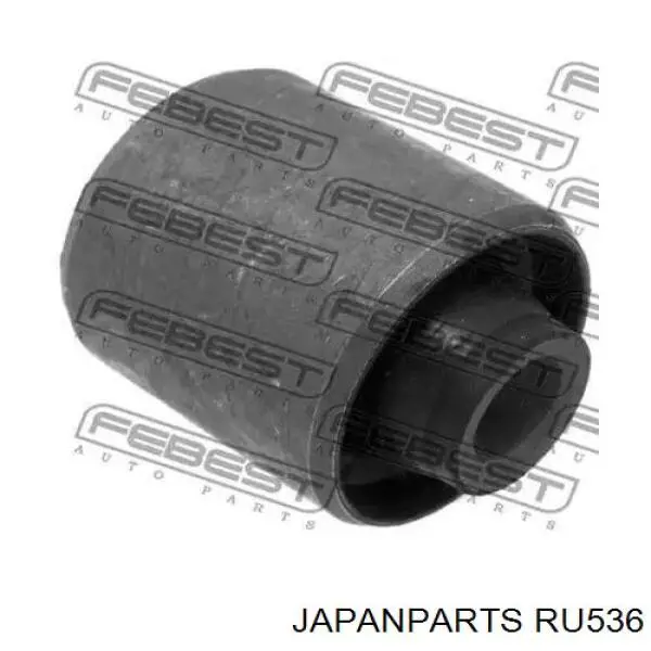 Купить RU536 Japan Parts Сайлентблок заднего поперечного рычага