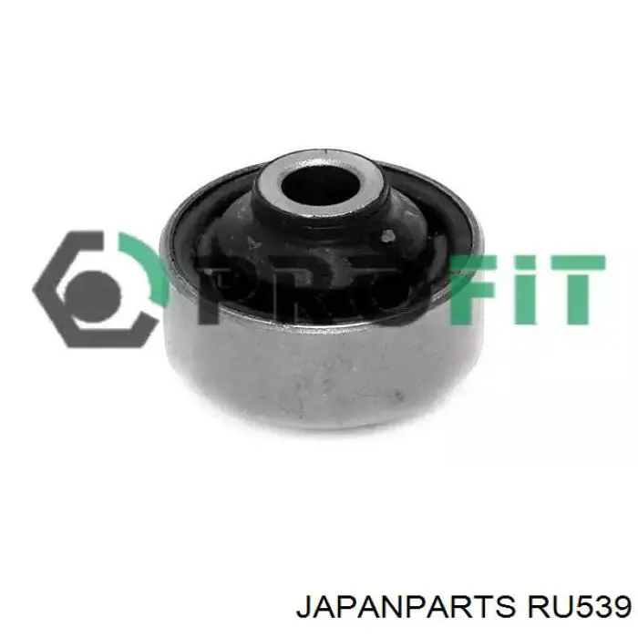 RU539 Japan Parts Сайлентблок нижнего переднего рычага
