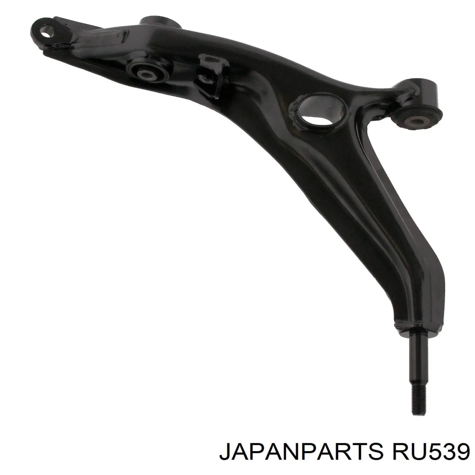 Сайлентблок передней подвески Japan Parts RU539 цена, от 5.13 USD