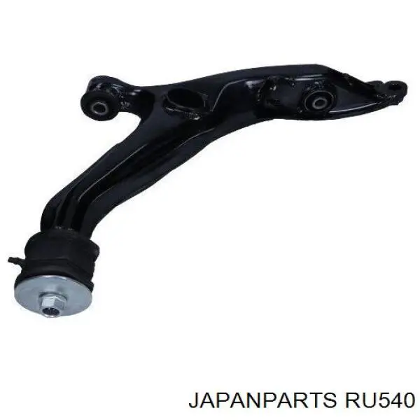 Купить RU540 Japan Parts Сайлентблок нижний передней подвески