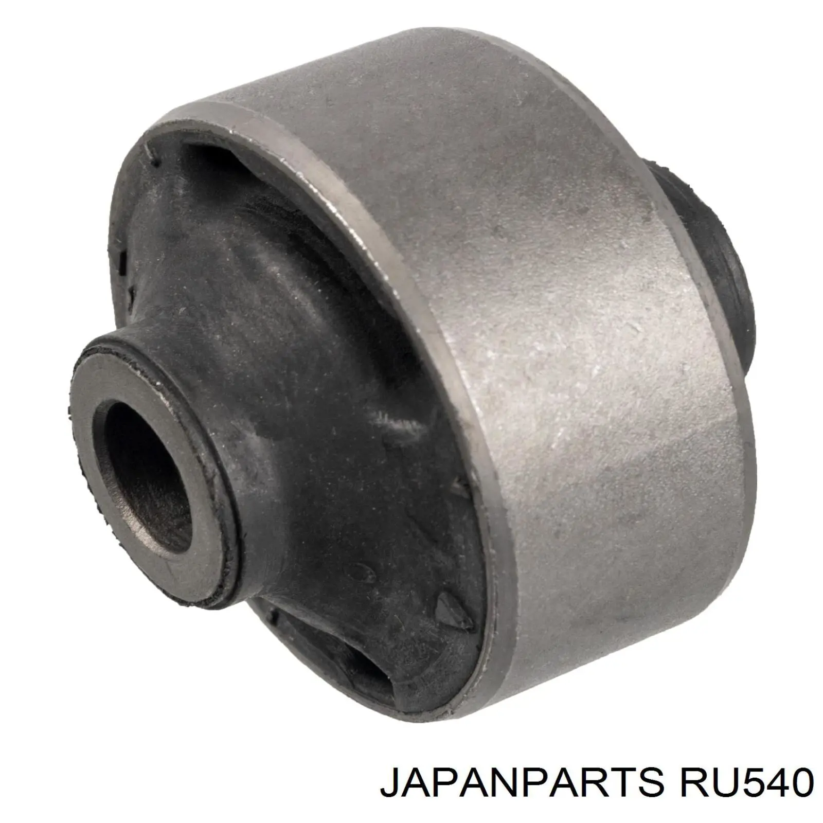 Сайлентблок переднего нижнего рычага RU540 Japan Parts