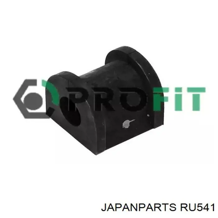 Купить RU541 Japan Parts Втулки переднего стабилизатора