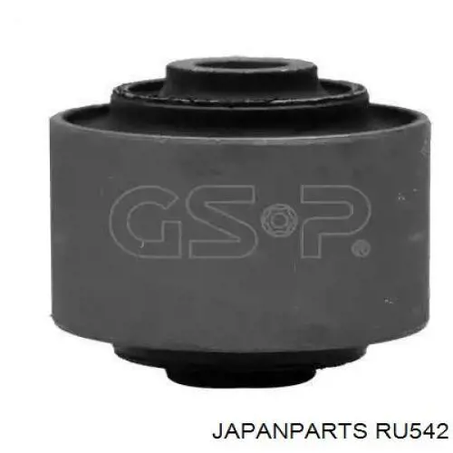 Сайлентблок переднего верхнего рычага RU542 Japan Parts