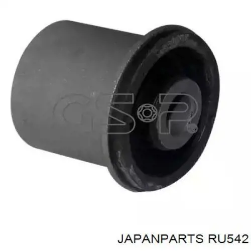 Сайлентблок верхнего рычага передней подвески Japan Parts RU542 цена, от 6.93 USD