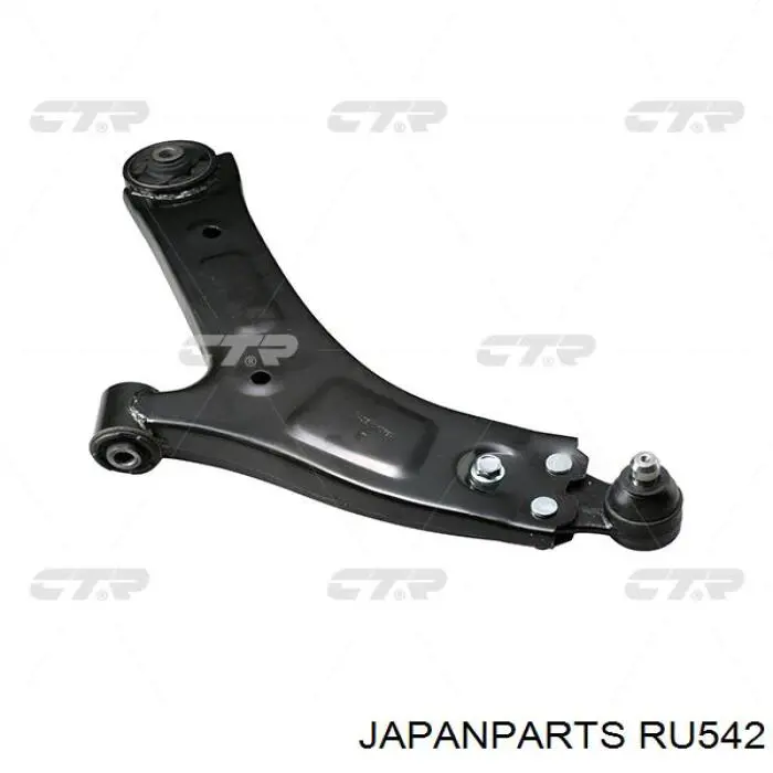 Купить RU542 Japan Parts Сайлентблок переднего верхнего рычага