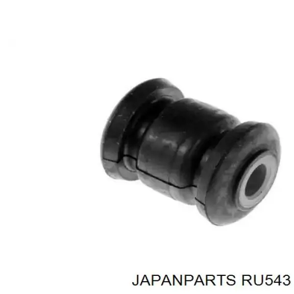 Сайлентблок переднего нижнего рычага Japan Parts RU543