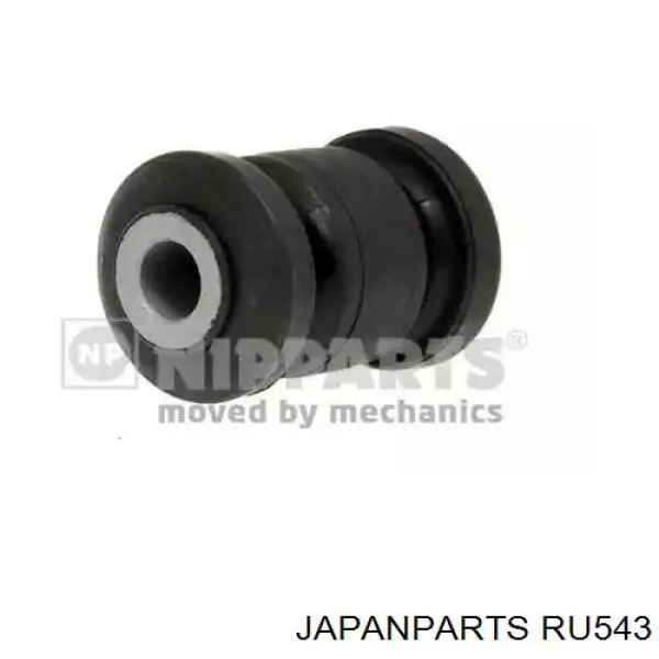 RU543 Japan Parts Сайлентблок нижнего переднего рычага