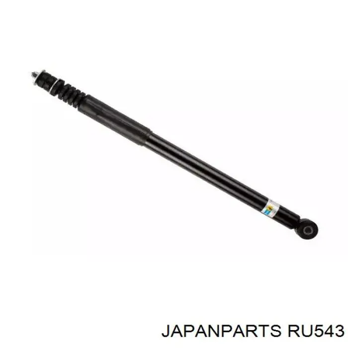 Сайлентблок передней подвески Japan Parts RU543 цена, от 7.19 USD