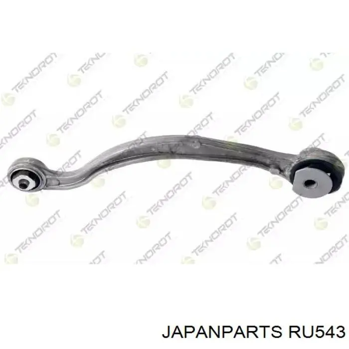 Купить RU543 Japan Parts Сайлентблок нижний передней подвески